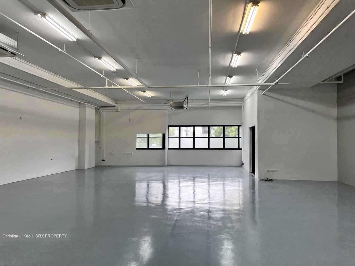 Ubi Techpark (D14), Factory #531142551